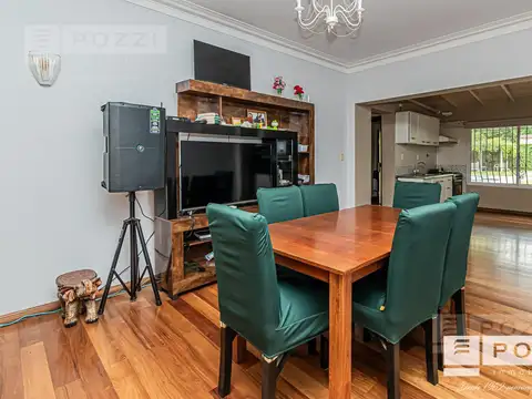 Casa en Venta 45 años