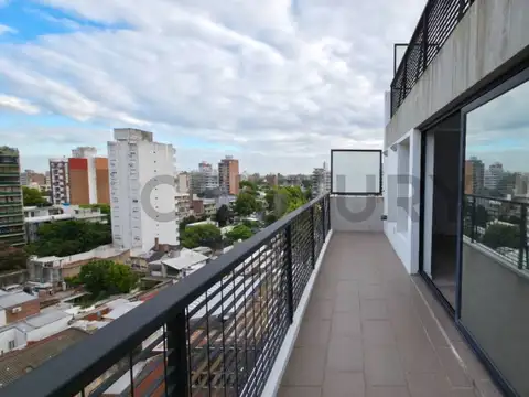 Venta - Duplex 1 dormitorio - Lourdes
