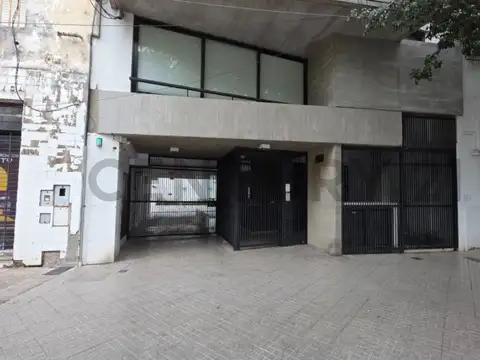 Avenida Francia 1300, Piso 10-02