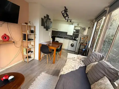 Departamento en Venta al Norte