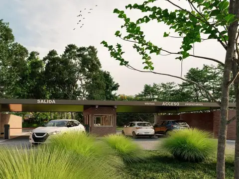 Terreno en Venta de 1063,0 m2