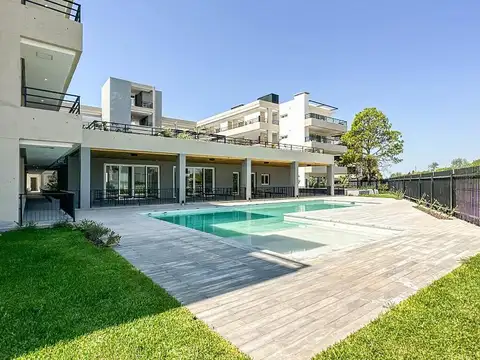 Departamento en Venta A Estrenar