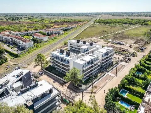 Departamento en Venta en Country La Lonja, USD 142.000