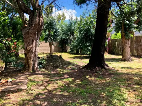 Terreno en Venta en San Luis, USD 58.000