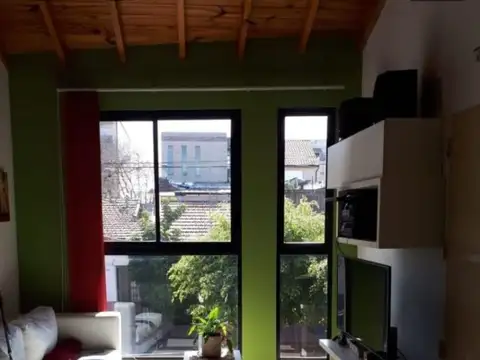 Depto Tipo Casa en Venta en Villa Devoto, USD 130.000