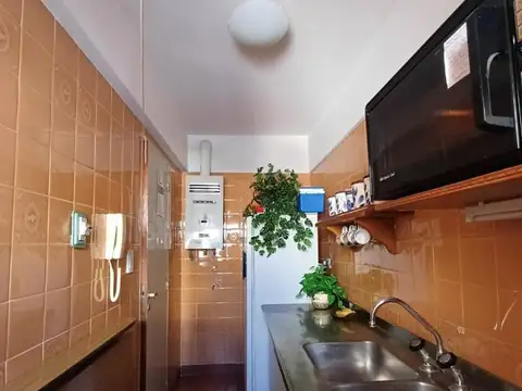 departamento de 2amb grande