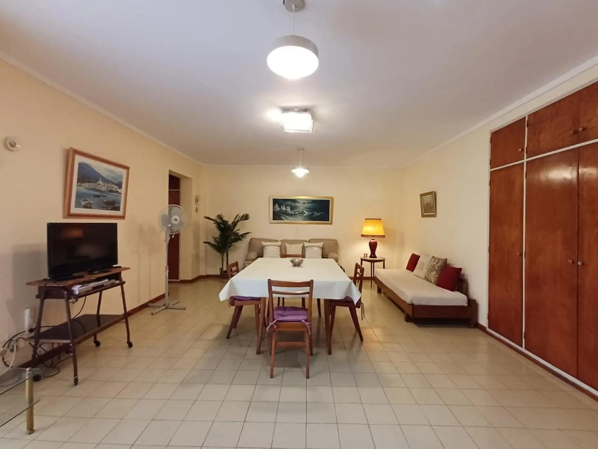 departamento de 2amb grande