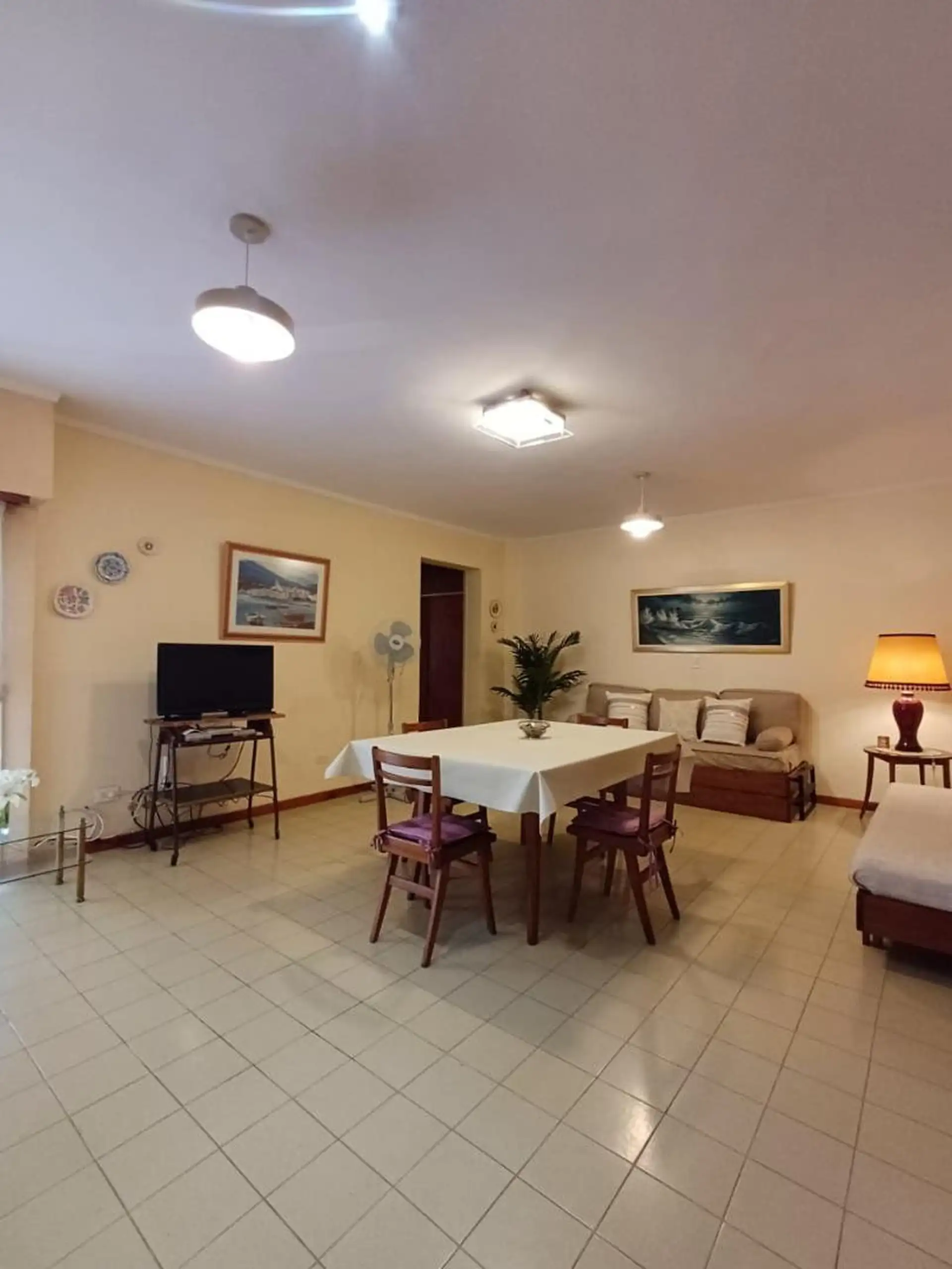 departamento de 2amb grande