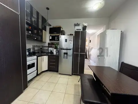 TRIPLEX VENTA 4 AMBIENTES ITUZAINGO EN CONDOMINIO - APTO CREDITO - IDEAL INVERSORES