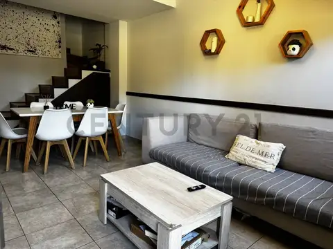 TRIPLEX VENTA 4 AMBIENTES ITUZAINGO EN CONDOMINIO - APTO CREDITO - IDEAL INVERSORES