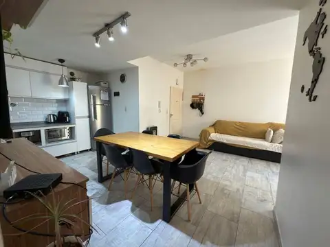 VENTA 3 AMBIENTES PATIO PARRILLA  RAMOS MEJIA