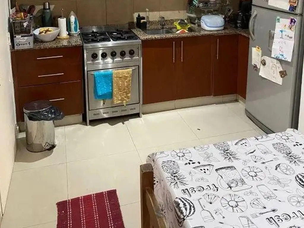 Altos de Hudson II - 2 dormitorios con cochera