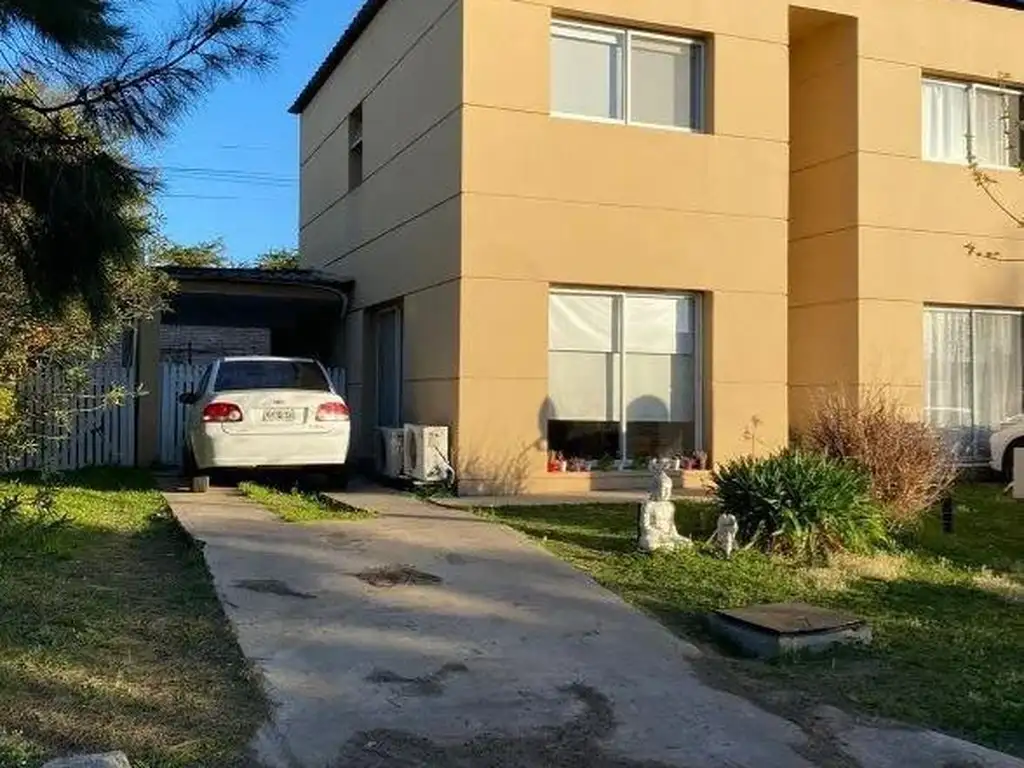 Casa en Venta en Altos de Hudson II - 2 dormitorios