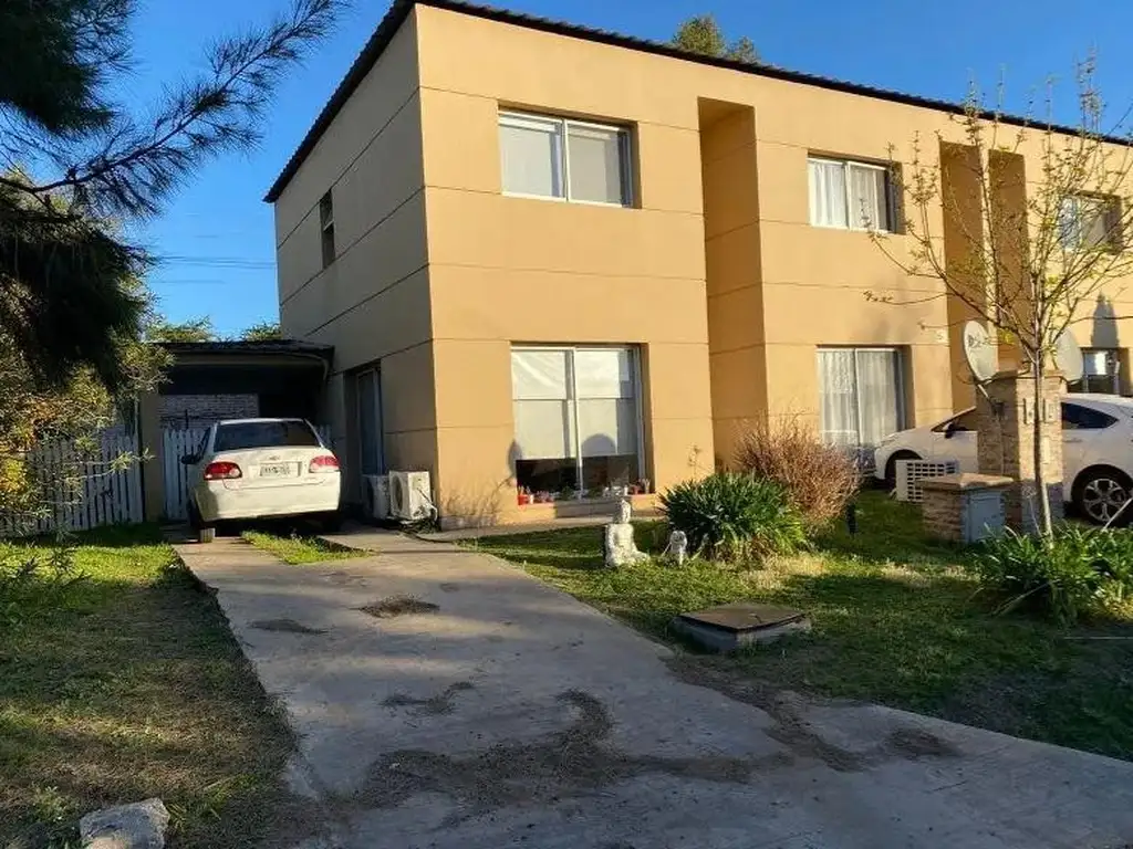 Casa en Venta - 2 dormitorios -