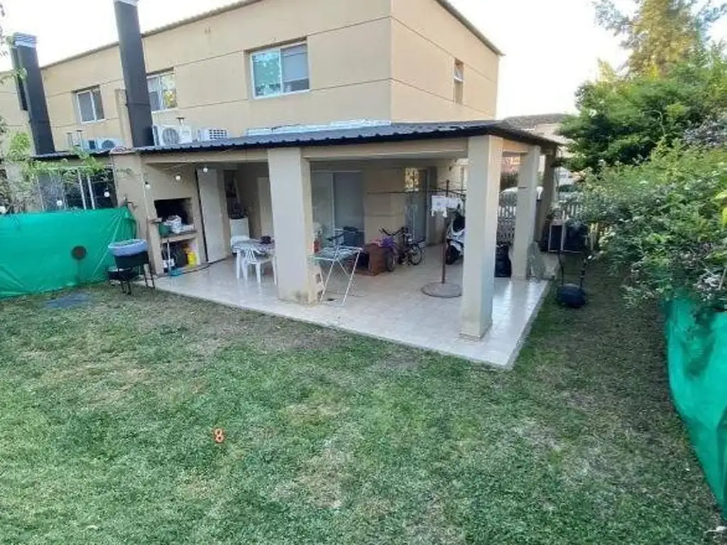 Casa en Altos de Hudson II de 2 dormitorios