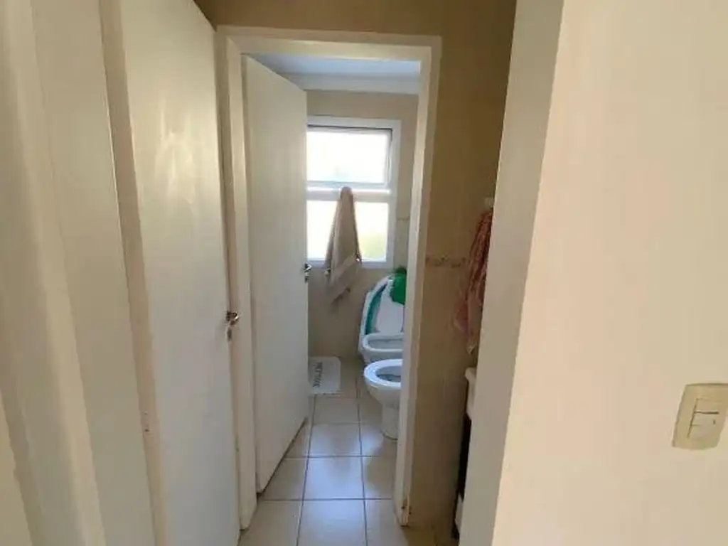 Casa en Venta con cochera