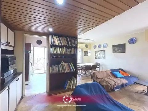 Avenida Belgrano 3700