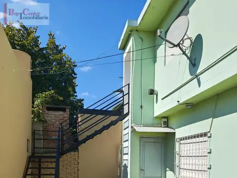 Departamento en Alquiler de Monoambiente