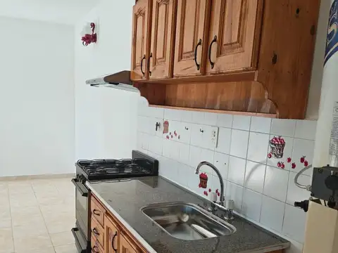 Departamento en Ingeniero Maschwitz