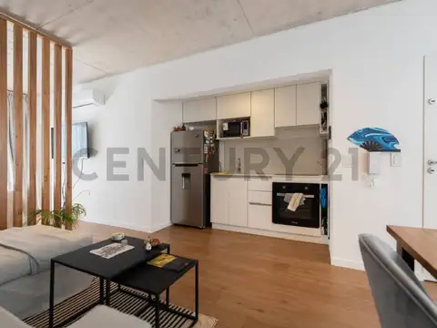 Departamento en Venta 4 años