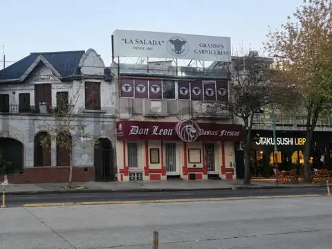 Terreno en Venta en Villa Devoto, Capital Federal