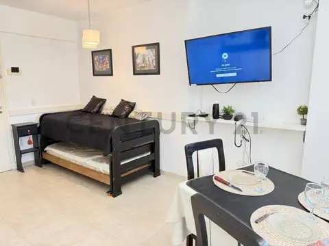 Departamento en Venta 14 años