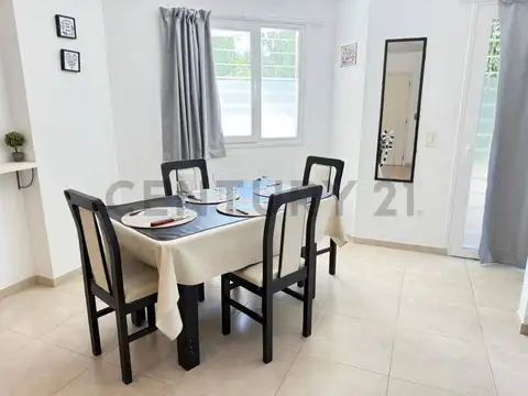 Departamento en Venta 14 años