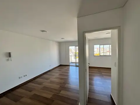 Alquiler departamento 2 ambientes moron centro