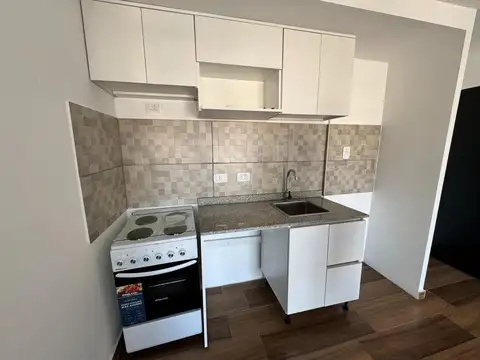Departamento en Alquiler A Estrenar
