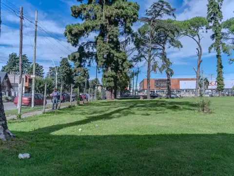 Avenida Victorica