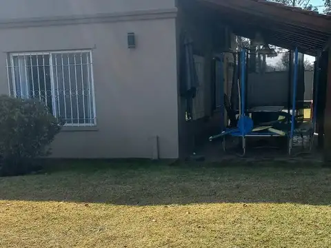 Casa en Venta de 1 dormitorio