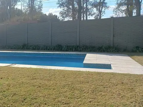 Casa en  Pilar Vilage