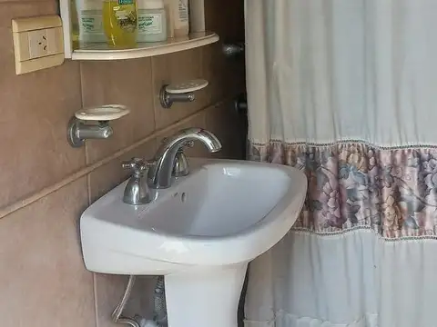 Chubut Barrio Pilar Village