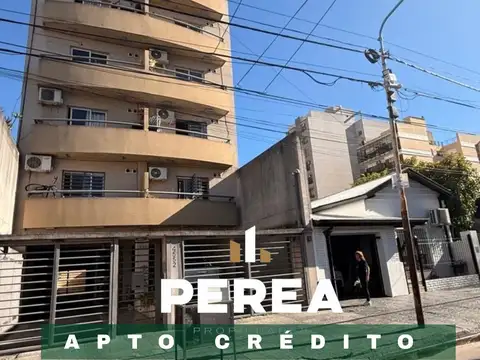 Departamento en caseros