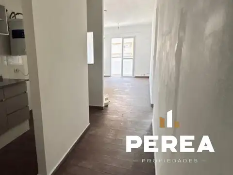 Departamento en caseros