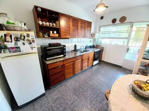 Depto Tipo Casa en Venta de 4 dormitorios