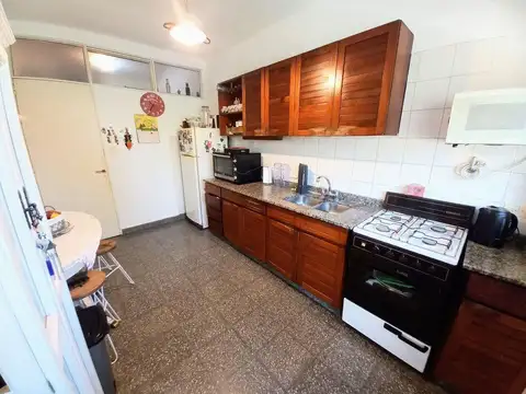 Depto Tipo Casa en Venta en Martinez, USD 229.000