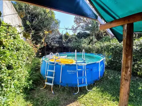 Depto Tipo Casa en Venta de 5 ambientes