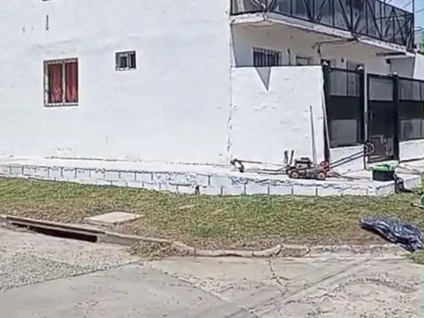 Corredor
