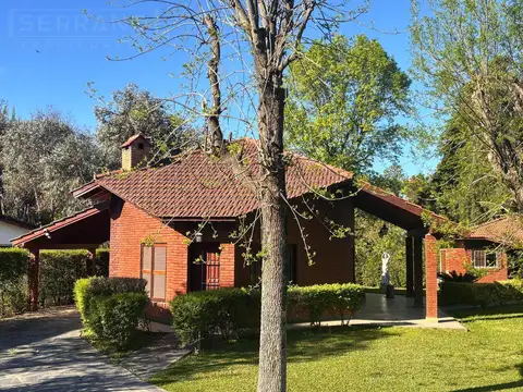 Casa en Alquiler Temporal 20 años