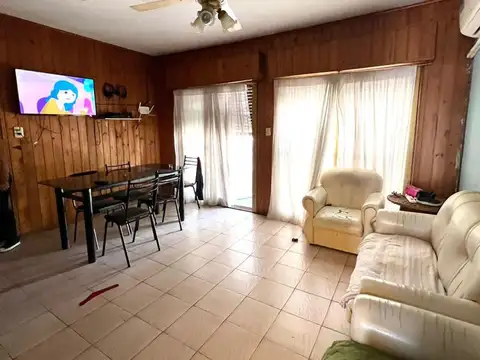 Depto Tipo Casa en Venta en Rosario, USD 48.000