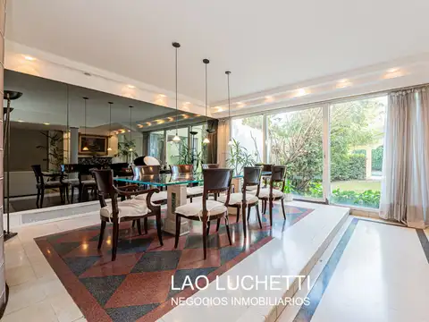 Casa en Venta de 6 dormitorios