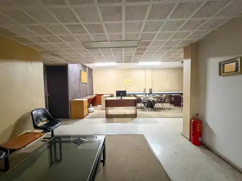 Oficina en Venta en Centro, Rosario