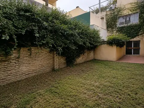 PH en Alquiler en Villa Ortuzar, CABA
