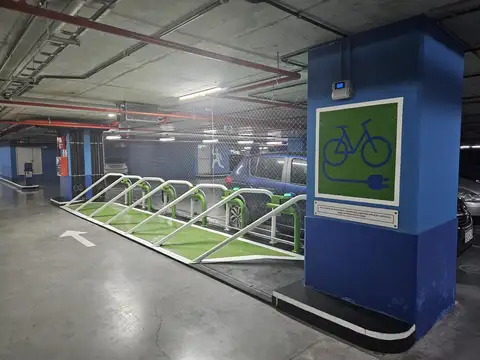 Juana Manso 1069 Torre Sur