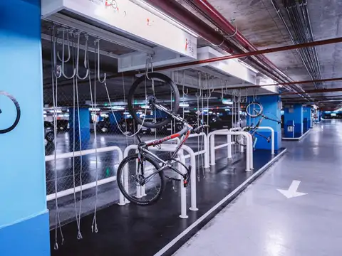 Oficina en Alquiler en Puerto Madero, USD 22.500