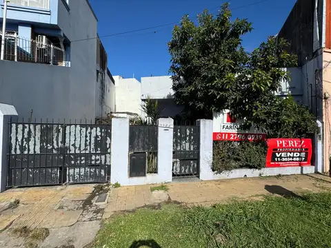 Casa en venta muy buena zona oportunidad para reciclar