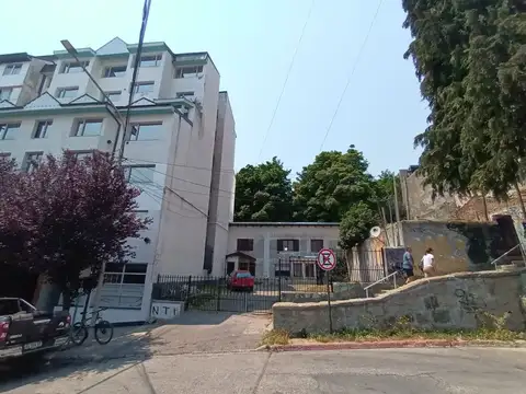 LOTE PARA DESARROLLO PLENO CENTRO BARILOCHE