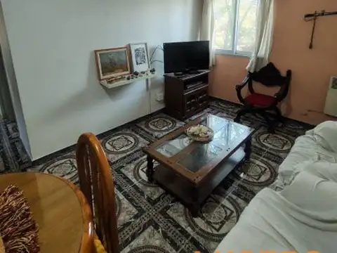 Departamento 3 ambientes en Villa Tesei - APTO CRÉDITO