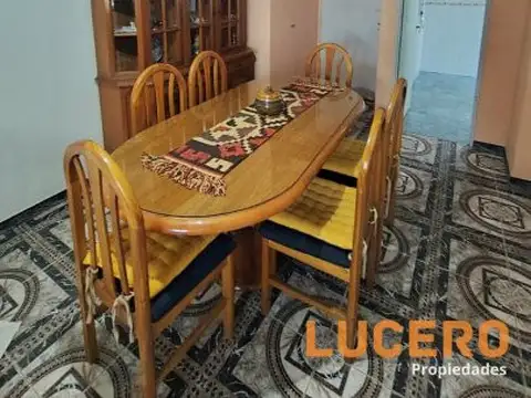 Departamento en Venta en Villa Santos Tesei, USD 45.000
